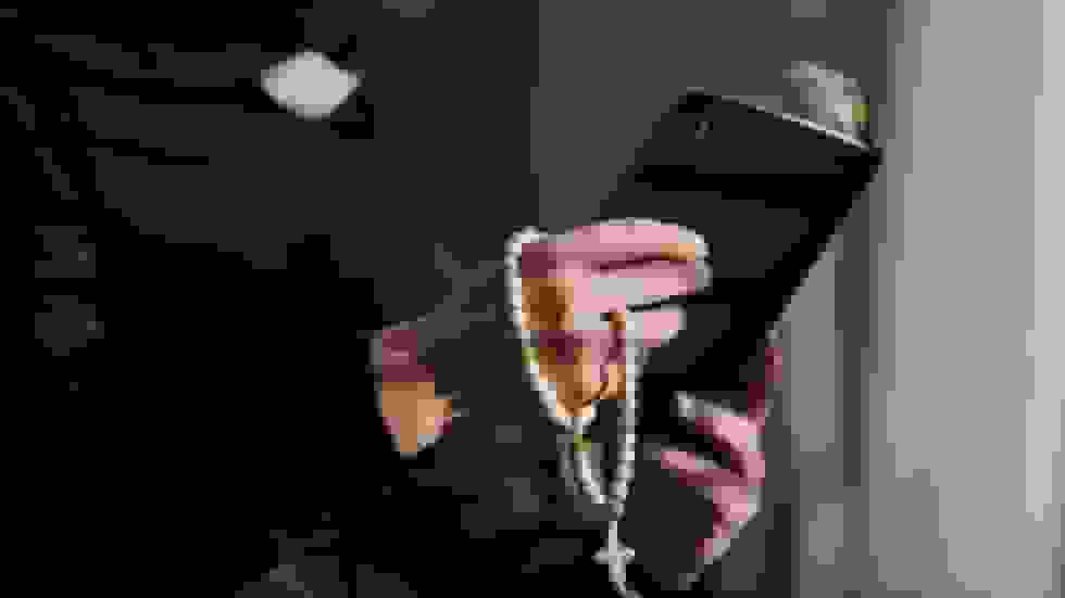 قربانیان سوء استفاده آفریقایی علیه کلیسای انگلستان شکایت می‌کنند