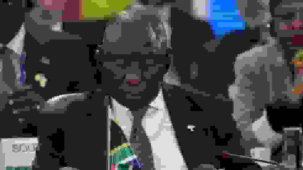 واکنش منفی به برنامه اقتصادی راماپوسا در آفریقای جنوبی