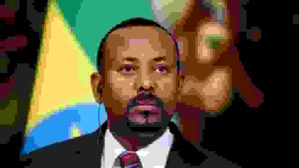 اتیوپی اریتره را به بسیج برای جنگ متهم می‌کند