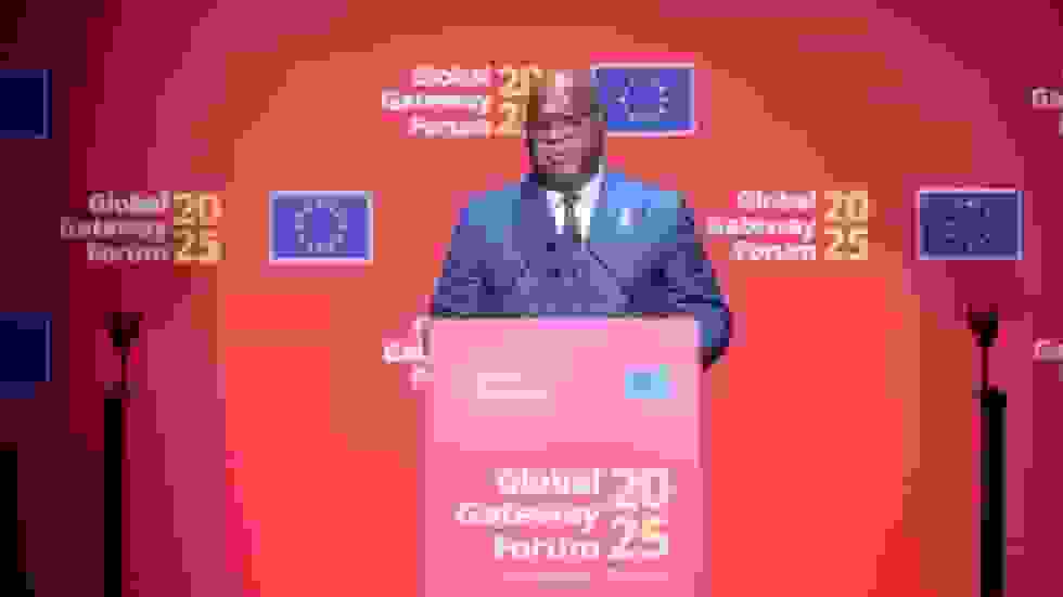 جمهوری دموکراتیک کنگو از رواندا می‌خواهد جنگ را متوقف کند