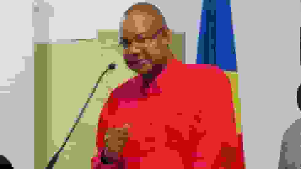 رهبر اپوزیسیون در انتخابات سیشل پیروز شد