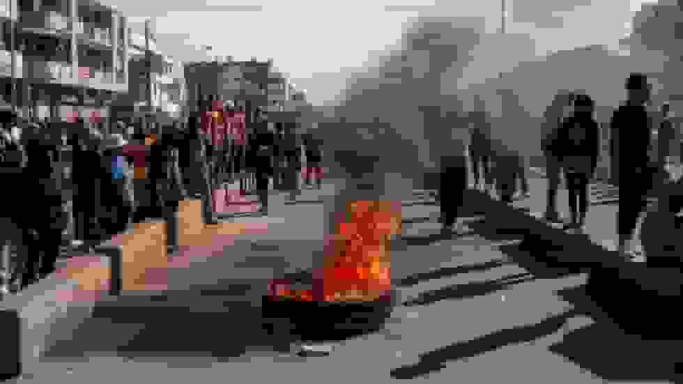 واکنش آفریقای جنوبی به بحران سیاسی در ماداگاسکار