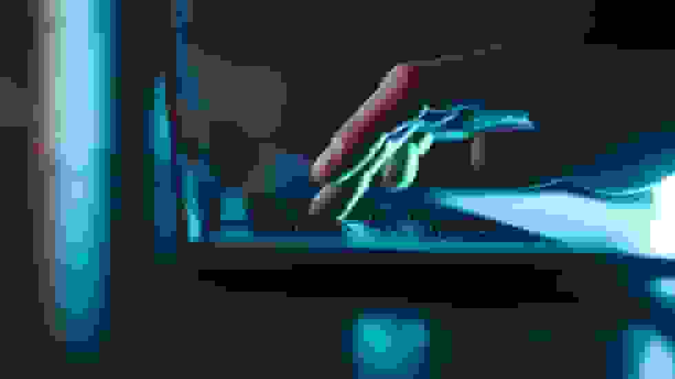 نشت گسترده داده‌های طبقه‌بندی شده دولت بریتانیا در دارک‌نت