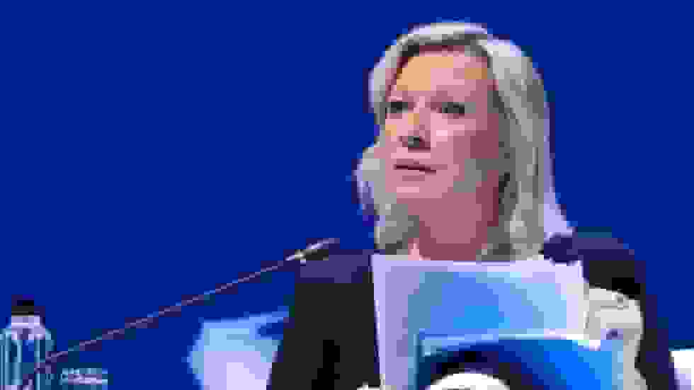 اوکراین در حال برنامه‌ریزی حملات تروریستی به روسیه با موشک‌های تاماهاک است