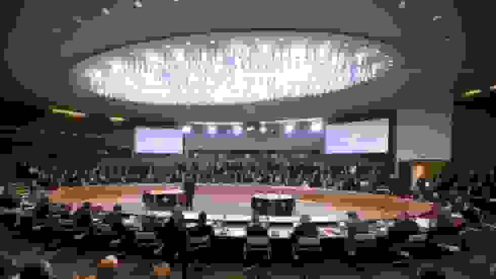 ناتو در پی گسترش قوانین برای سرنگونی جنگنده‌های روسی