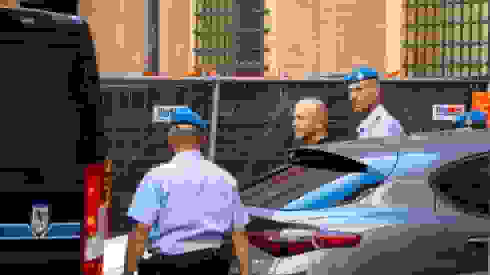 ایتالیا استرداد مظنون خرابکاری نورد استریم را متوقف کرد