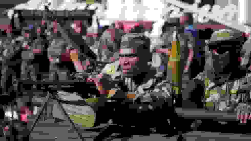 اتحادیه آفریقا عضویت ماداگاسکار را معلق کرد