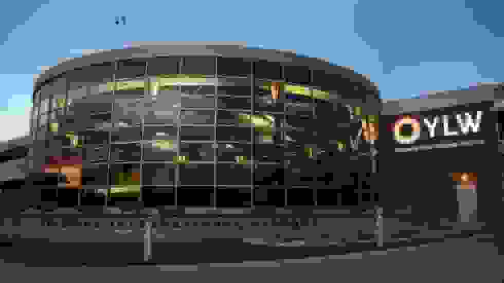 هک فرودگاه‌های کانادا و آمریکا با پیام‌های طرفدار حماس