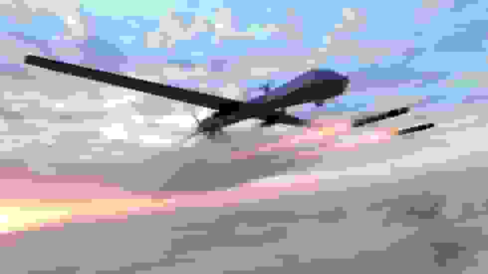 آلمان ۱۰ میلیارد یورو برای خرید پهپادهای نظامی هزینه خواهد کرد