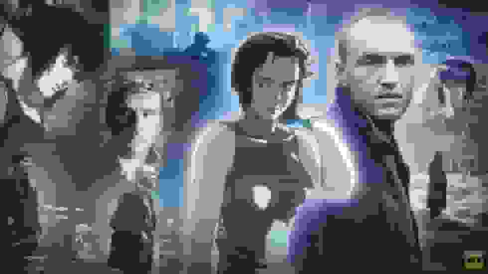 جستجوی معنای زندگی؟ این فیلم‌های قدیمی علمی‌تخیلی نقطه شروع خوبی هستند