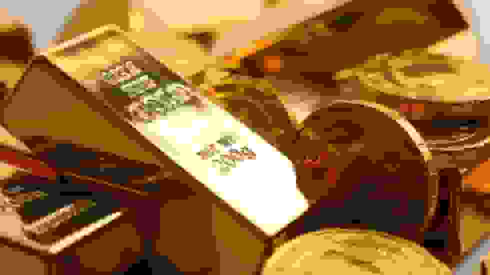 طلا ممکن است به ۱۰,۰۰۰ دلار برسد – رئیس جی‌پی‌مورگان