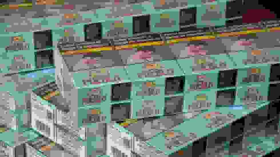 اتحادیه اروپا در نظر دارد سیگارهای فیلتردار را ممنوع کند