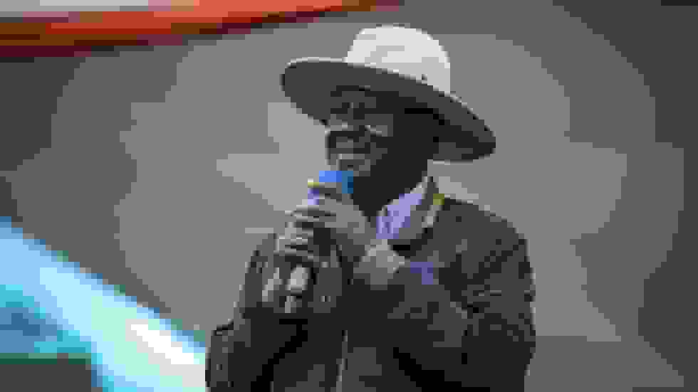 کنیا در سوگ سیاستمدار 'میهن‌پرست و ایثارگر' رایلا اودینگا