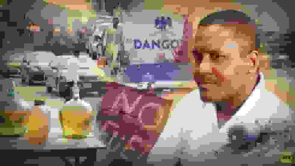 ثروتمندترین مرد آفریقا و نقش او در حل بحران انرژی نیجریه