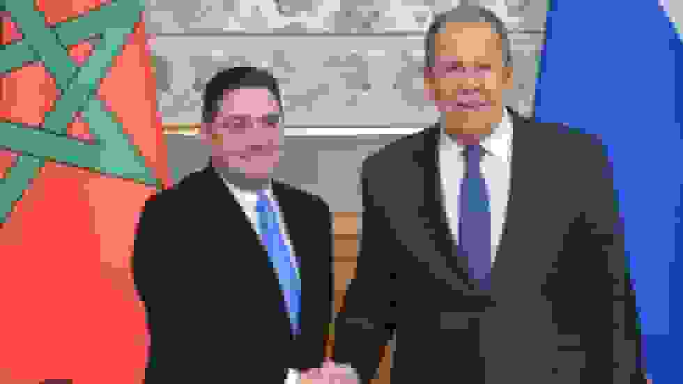 روسیه یک شریک ‘نزدیک و ارزشمند’ برای مراکش است – وزیر خارجه مراکش