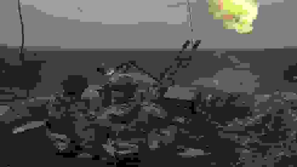 سفیر روسیه: غرب تصویر میدان نبرد در اوکراین را تحریف می‌کند