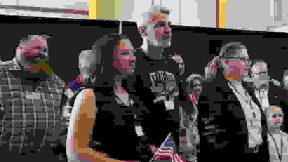 ایالات متحده پناهندگان سفیدپوست را در اولویت قرار می‌دهد – نیویورک تایمز