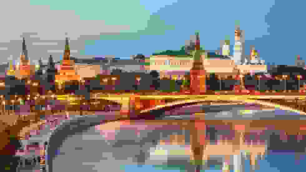 کرملن: تروریسم اوکراین بدون حمایت غرب امکان‌پذیر نبود