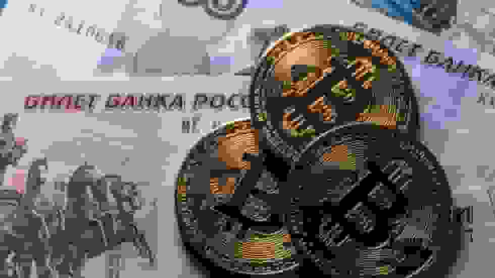 روسیه رتبه اول بازار رمزارز در اروپا را به دست آورد