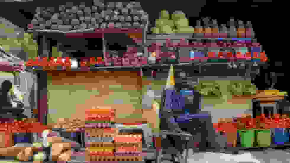 کاهش تورم نیجریه پس از ماه‌ها بحران اقتصادی