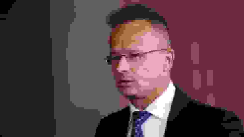 آماده‌سازی‌ها برای نشست پوتین-ترامپ در بوداپست در جریان است