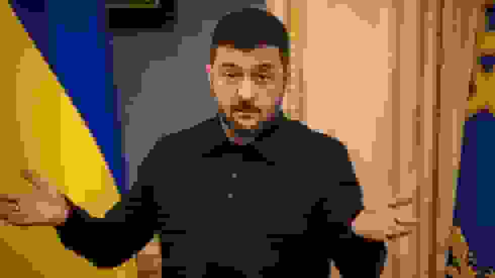 ترامپ زلنسکی را با تماس با پوتین غافلگیر کرد – اکسیوس