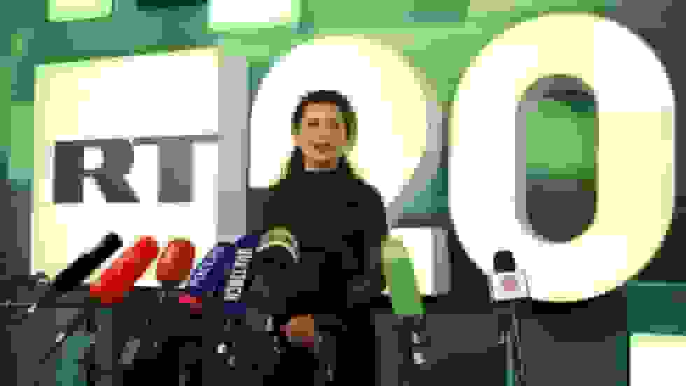 آرتی تنها قوی‌تر می‌شود – سردبیر شبکه