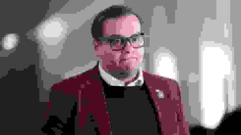 دونالد ترامپ دستور آزادی فوری جورج سانتوس، نماینده سابق کنگره را صادر کرد