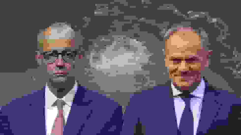 آلمان بار دیگر توسط 'متحدان' خود تحقیر می‌شود