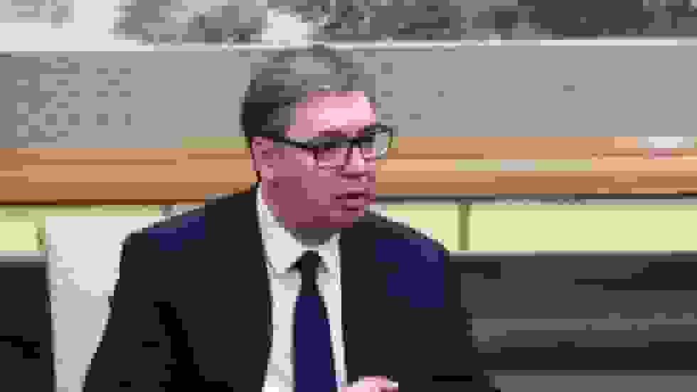 اجلاس پوتین-ترامپ تاریخی خواهد بود – رهبر اروپایی