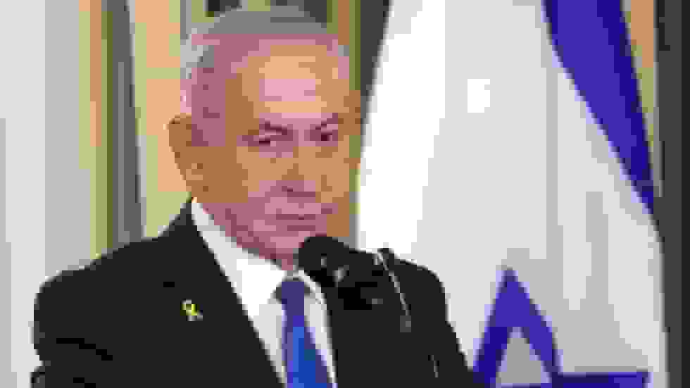 نتانیاهو در پی کسب دور دیگری از نخست‌وزیری اسرائیل