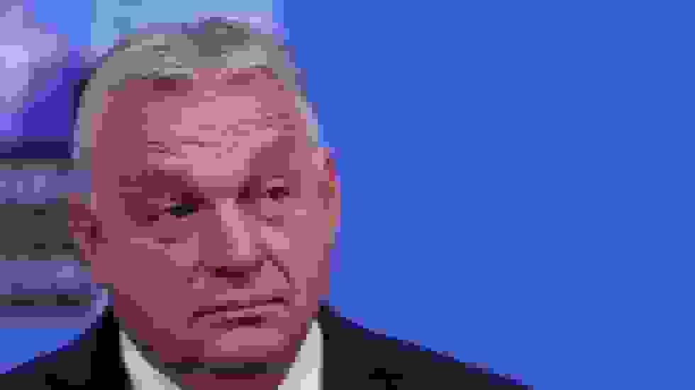 اوربان دلیل میزبانی مجارستان از اجلاس پوتین-ترامپ را فاش کرد