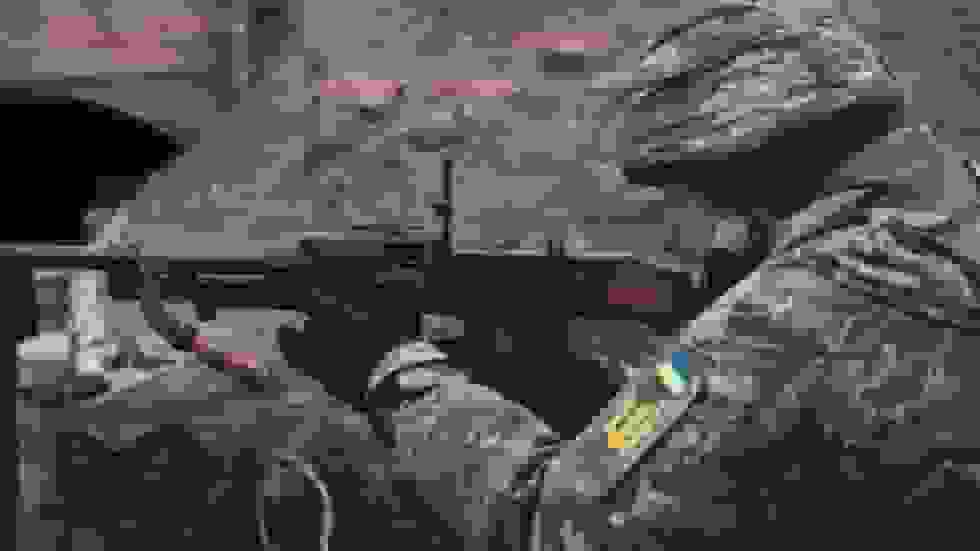 اوکراین نمی‌تواند روسیه را شکست دهد – رئیس سابق دفاع بریتانیا