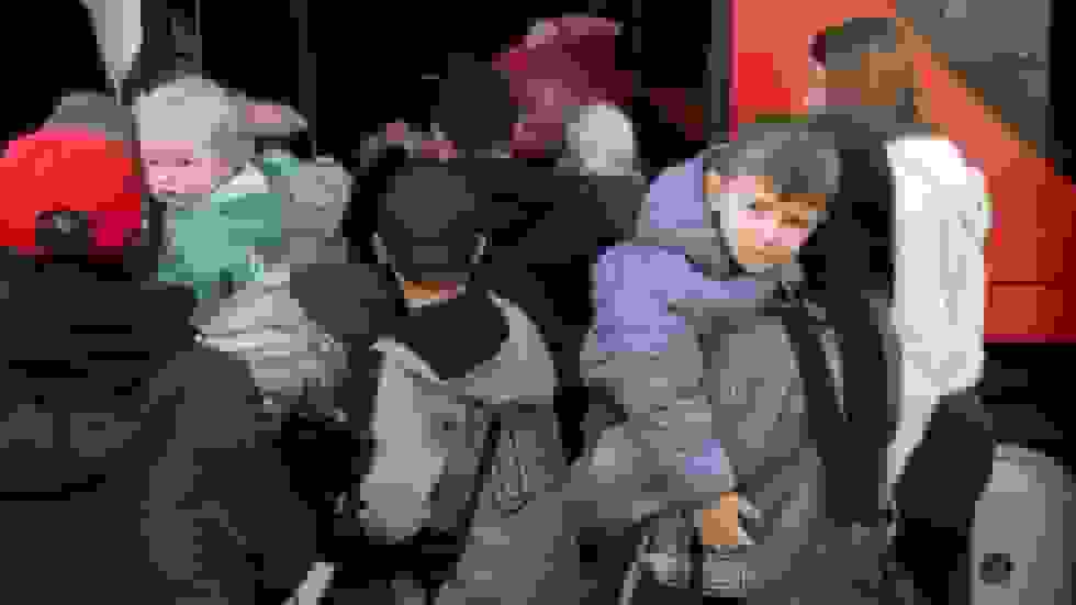 اکثریت آلمانی‌ها با پرداخت‌های رفاهی به پناهندگان اوکراینی مخالفند