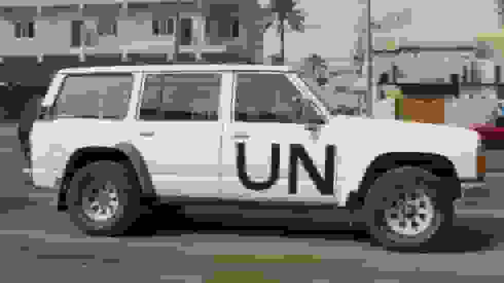 حوثی‌ها کارکنان سازمان ملل را در یمن بازداشت کردند