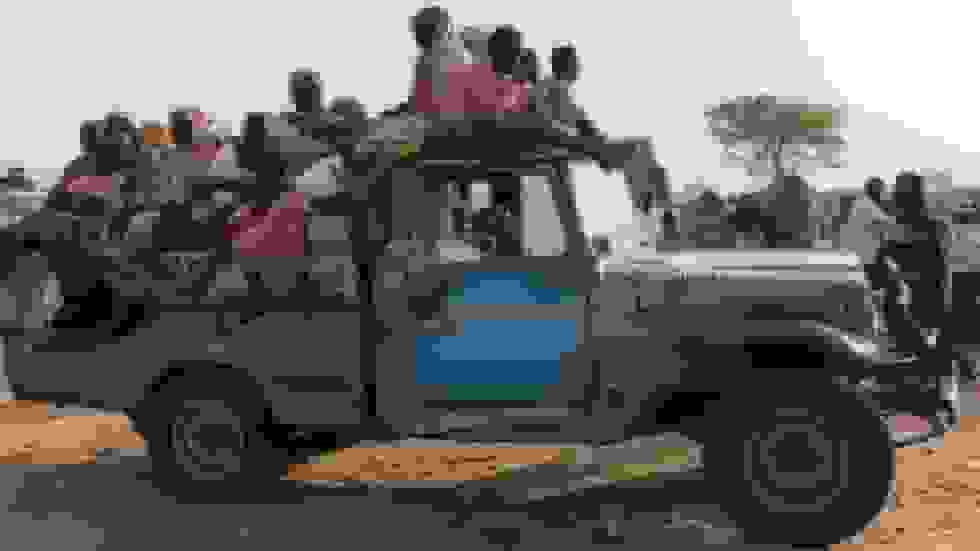 بانک فرانسوی در جنایات دولت آفریقایی نقش داشته است