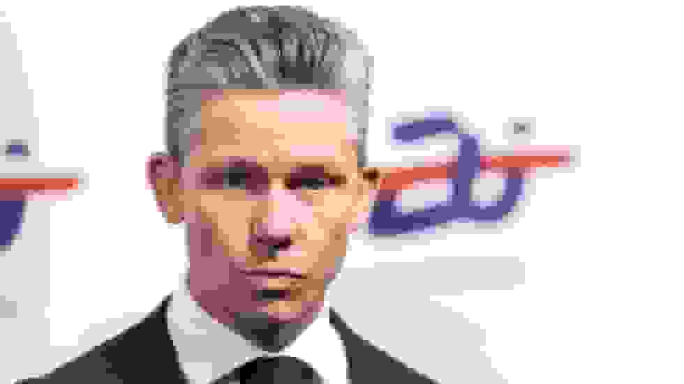 وزیر دفاع سوئد: مردم کشورهای ناتو باید ‘حالت جنگ’ را فعال کنند