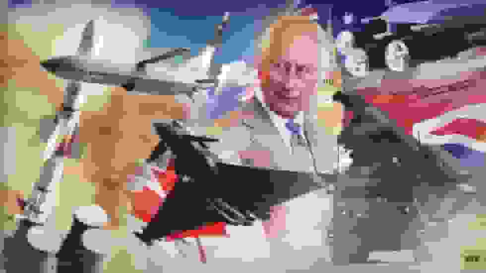 موشک‌های اعلیحضرت: از قدرت بریتانیا تا ناتوانی بالیستیک