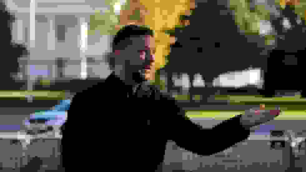 زلنسکی طرح مبادله اراضی مورد حمایت ترامپ را رد کرد