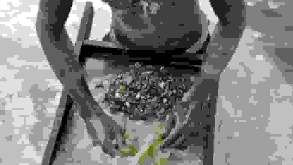 آمریکا در پی افزایش سهم در معادن کشور آفریقایی لیبریا