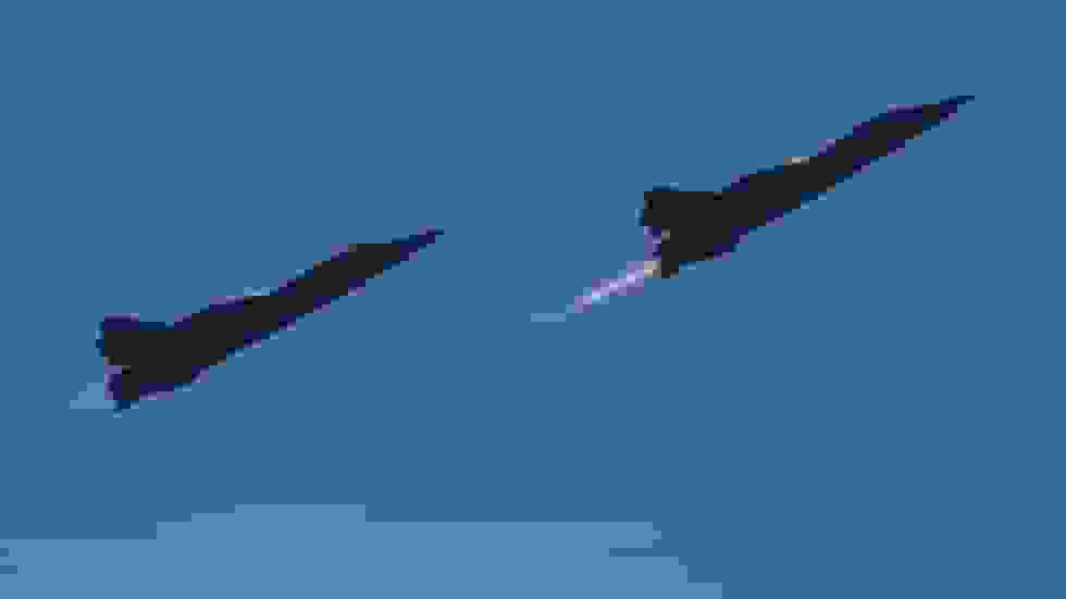 ناتو شرایط هدف گیری جنگنده‌های روسی را تشریح کرد