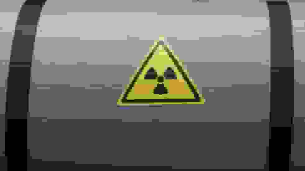 توهم هستهای اروپای غربی در حال فروپاشی