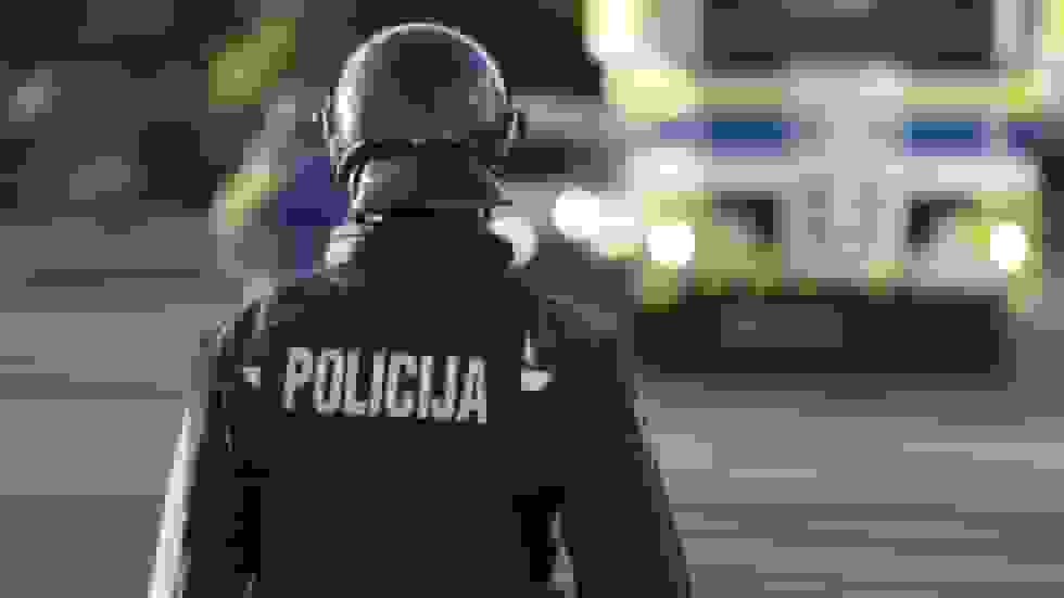 اسلوونی پس از قتل مرتبط با رومای‌ها امنیت را تشدید می‌کند