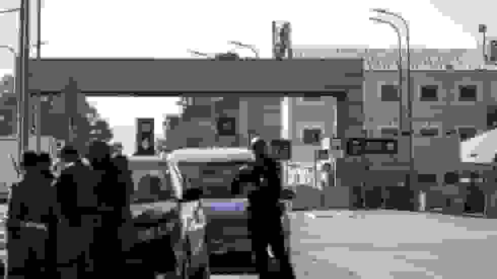 استعفای وکیل ارشد ارتش اسرائیل به دلیل افشای فیلم سوء استفاده جنسی از بازداشتی