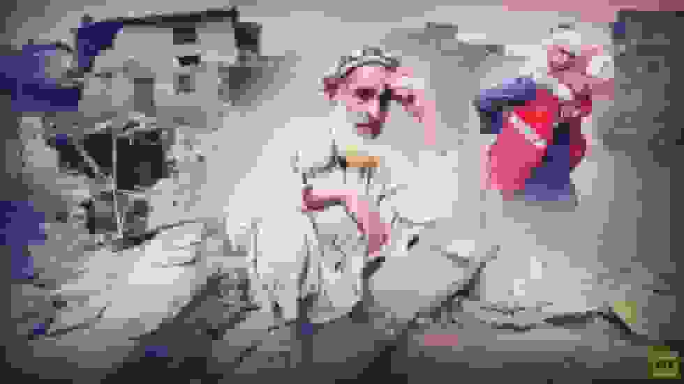 وقوع زلزله در افغانستان: تقابل ایمان، ترس و از دست دادن در برابر بلای طبیعی