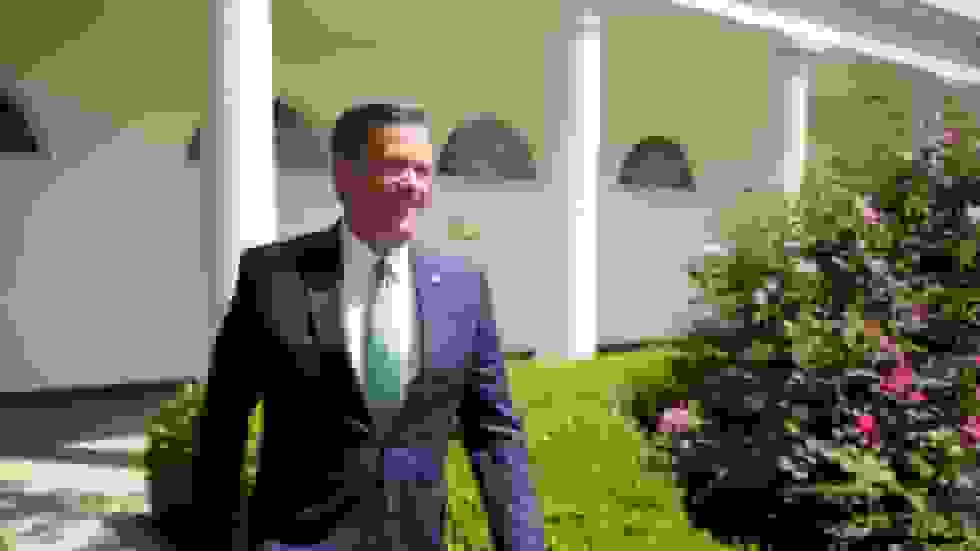 سیا عملیات جذابیت‌افزایی در اتحادیه اروپا راه‌اندازی کرد