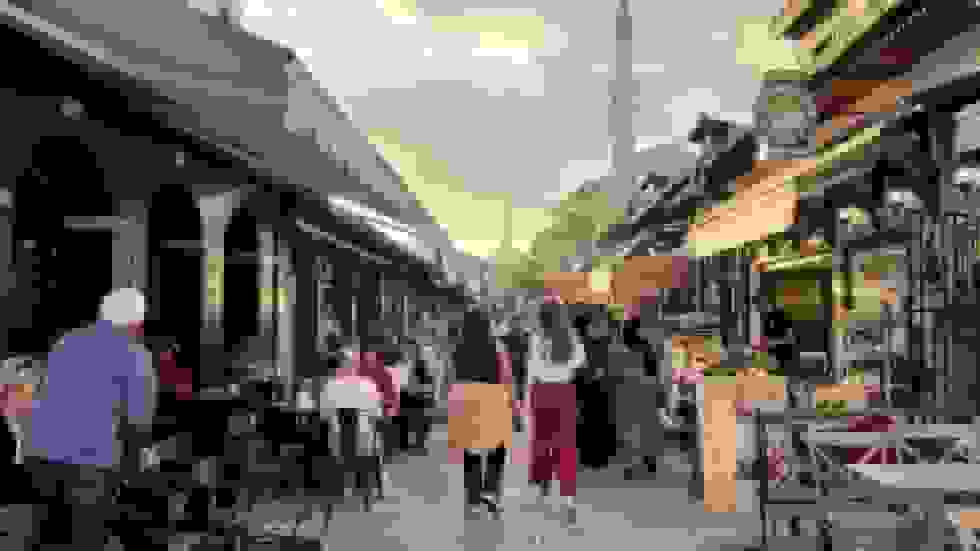 اتحادیه اروپا بوسنی و هرزگوین را تحت فشار برای پایان بخشیدن به سفر بدون ویزا برای روس ها قرار می‌دهد