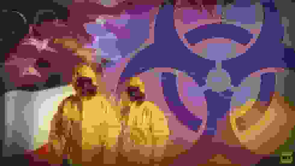 جبهه‌های بیولوژیک: چگونه آمریکا شبکه تسلیحات زیستی در آستانه روسیه ساخت