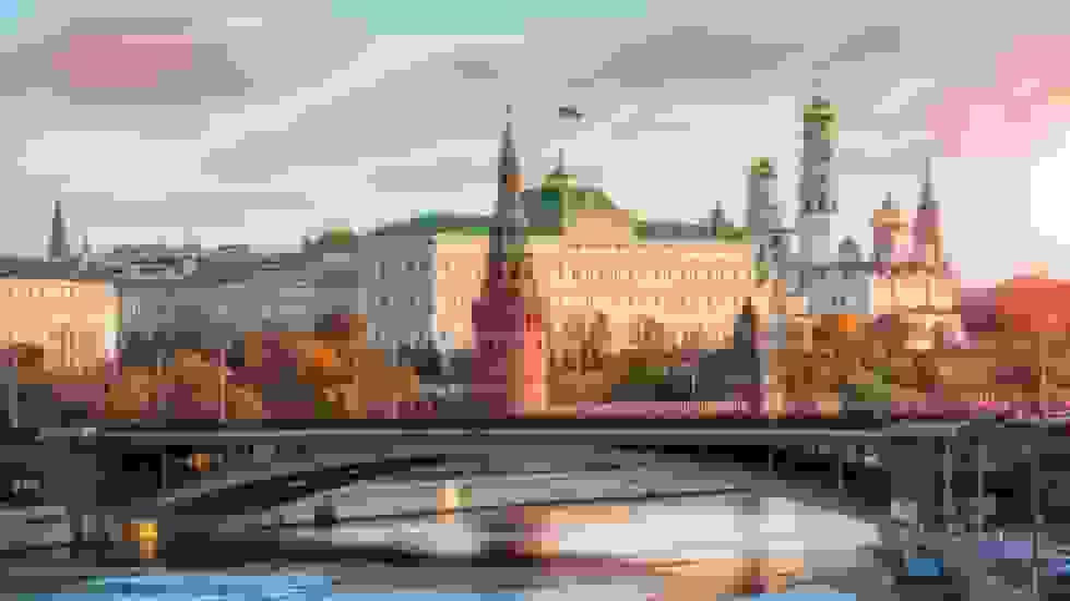 واکنش کرملین به پیشنهاد صادرات سلاح صربستان به اتحادیه اروپا