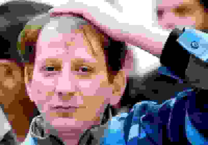 فرصت دوماهه قوه قضاییه به بابک زنجانی برای تسویه بدهی 2 میلیارد یورویی